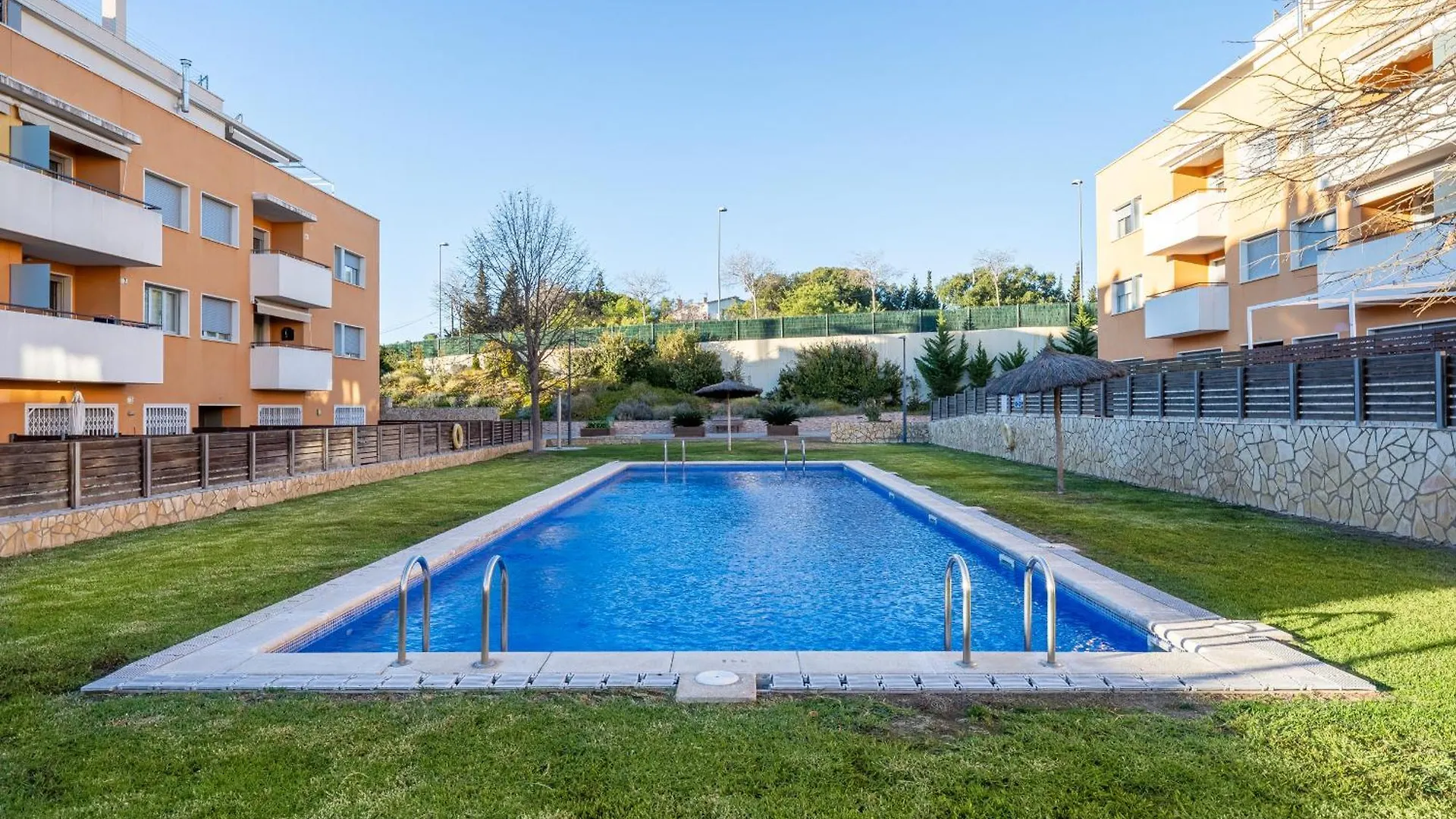 Hauzify I Apartament Balmanya 2D Sant Feliu de Guixols