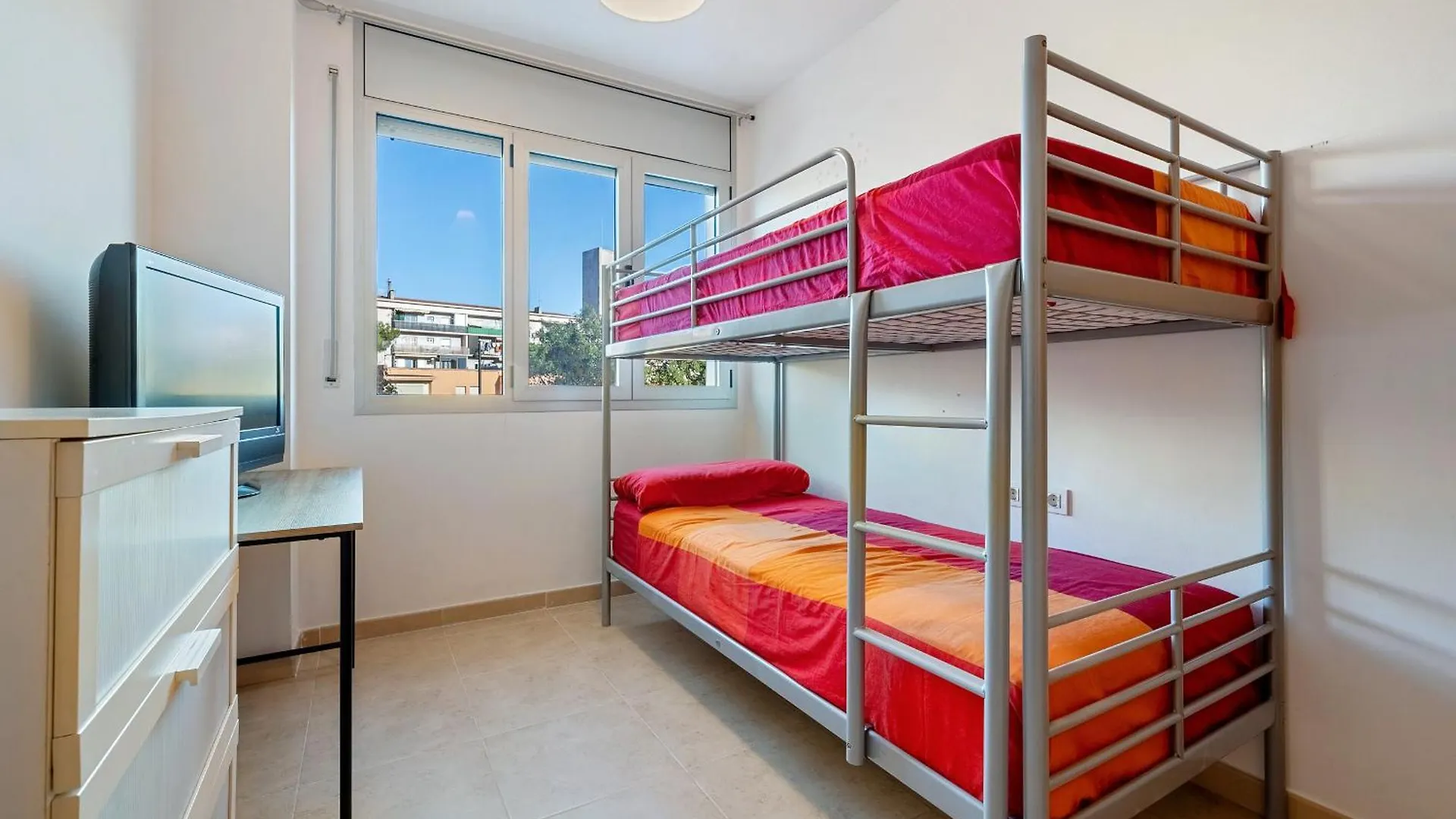 Hauzify I Apartament Balmanya 2D 산펠리우데기솔스 0*,  스페인