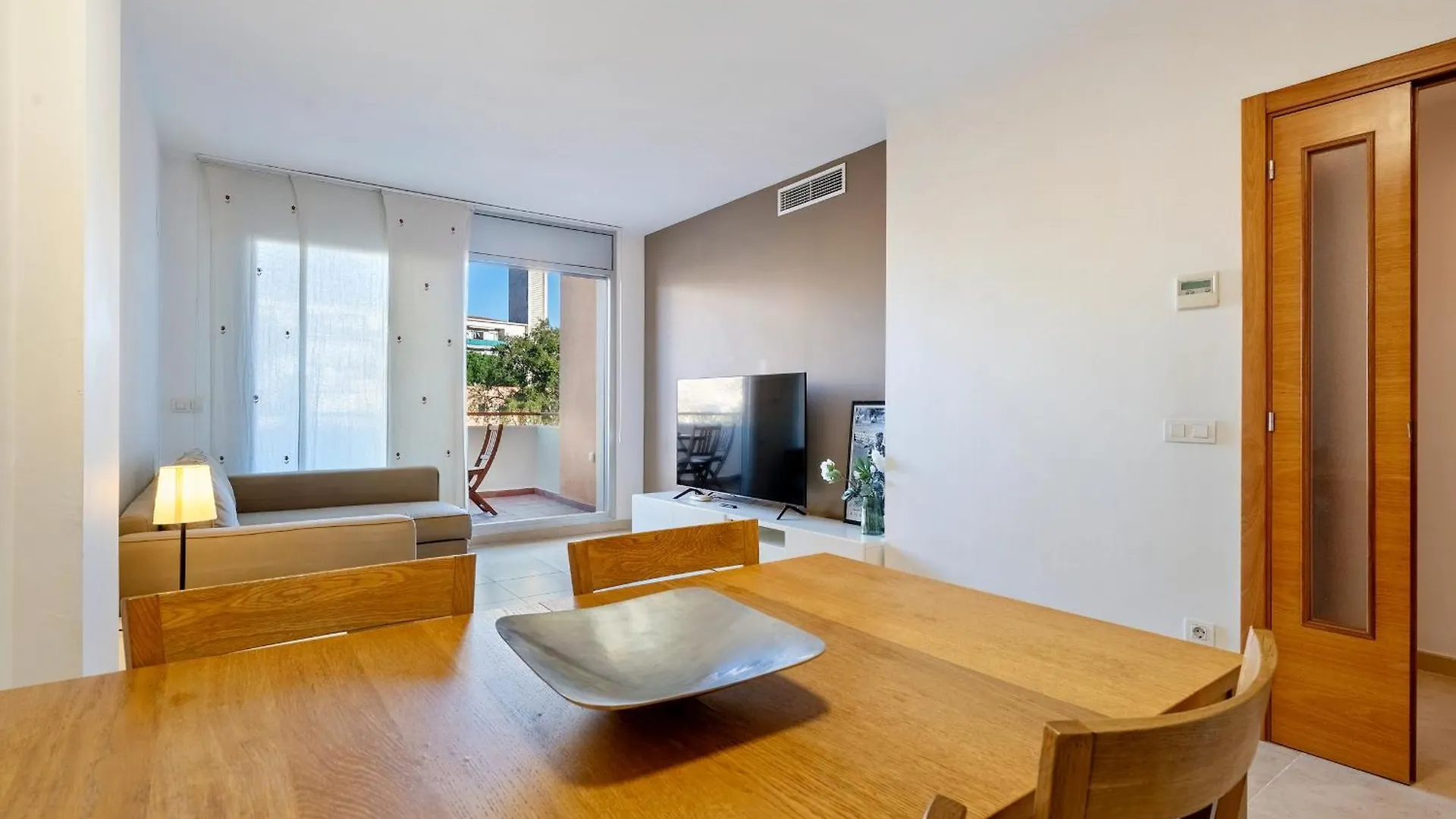 Hauzify I Apartament Balmanya 2D 산펠리우데기솔스 0*,  스페인