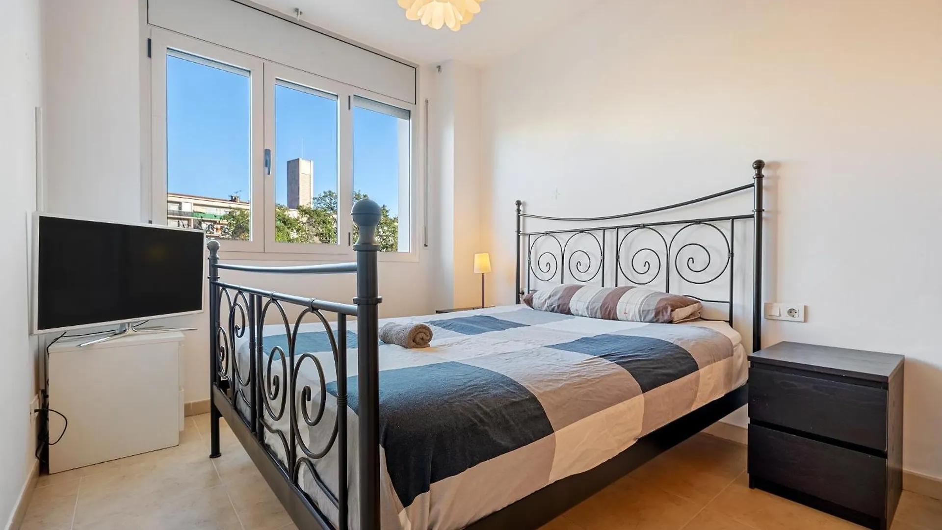 Hauzify I Apartament Balmanya 2D 산펠리우데기솔스 0*,